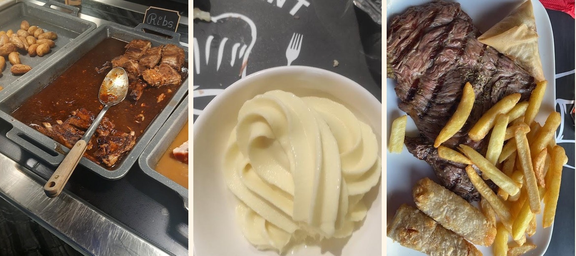 Au Comptoir - Gallery Image 3