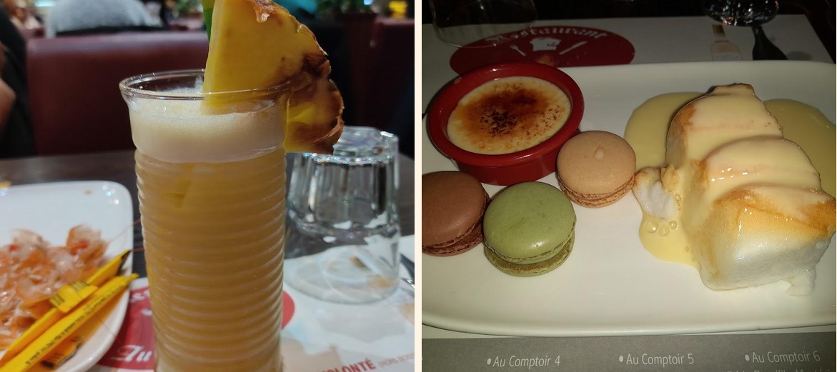 Au Comptoir - Gallery Image 6