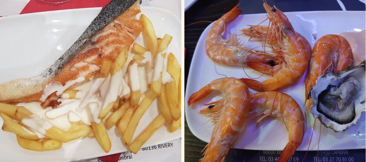 Au Comptoir - Gallery Image 7